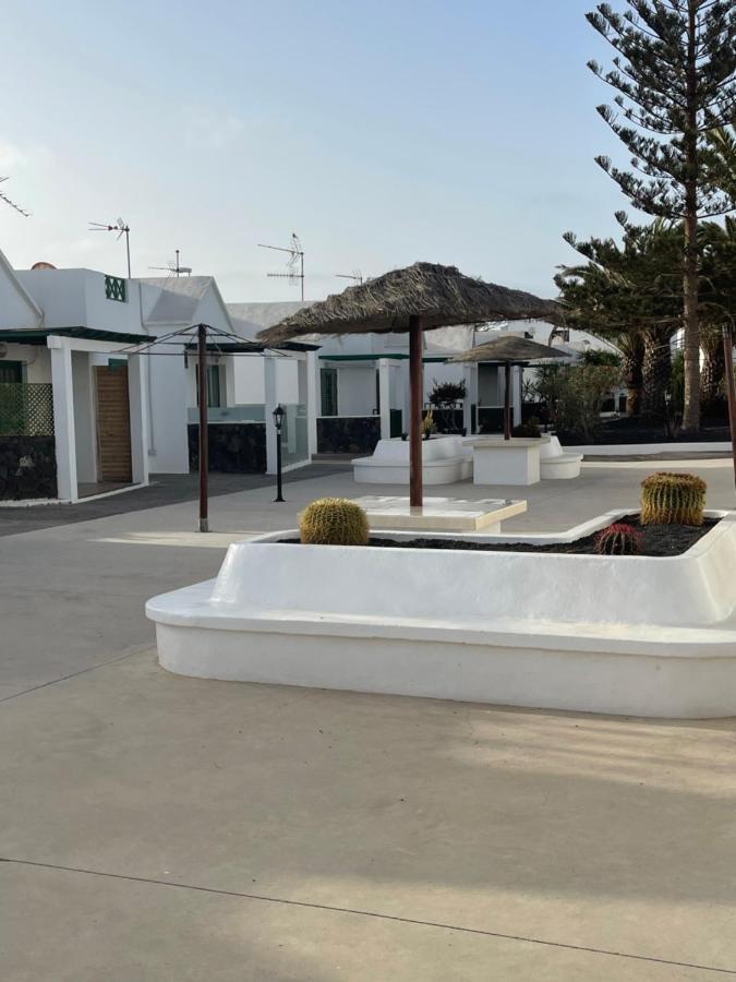 Apartamento Casa Alba Puerto del Carmen  Exterior foto