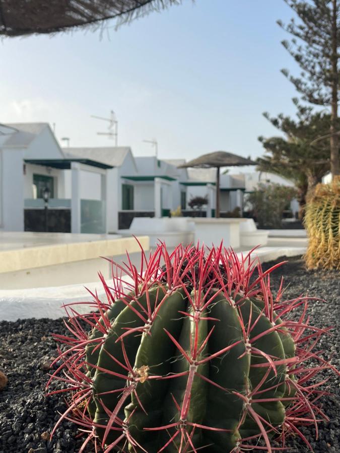 Apartamento Casa Alba Puerto del Carmen  Exterior foto