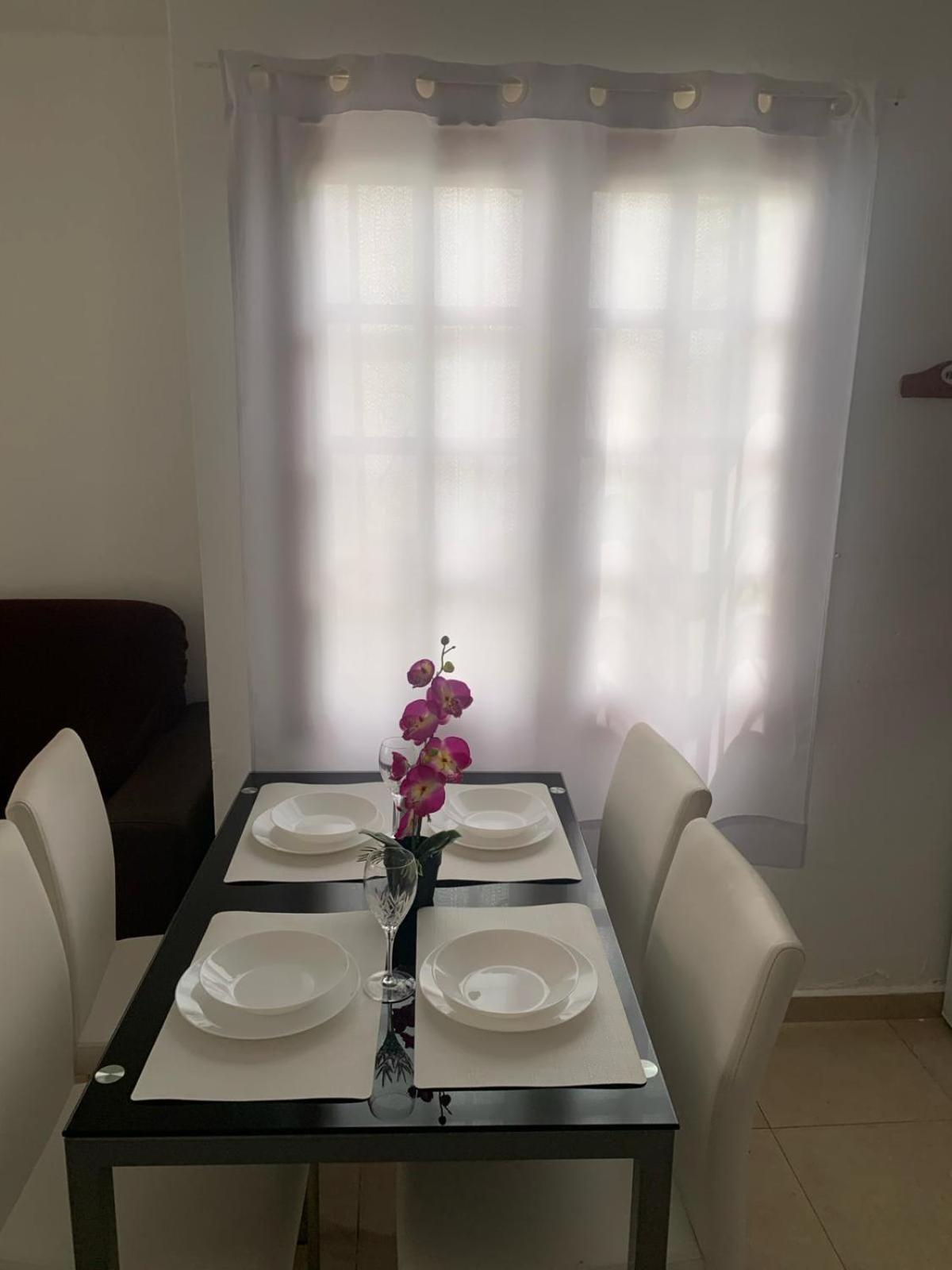 Apartamento Casa Alba Puerto del Carmen  Exterior foto