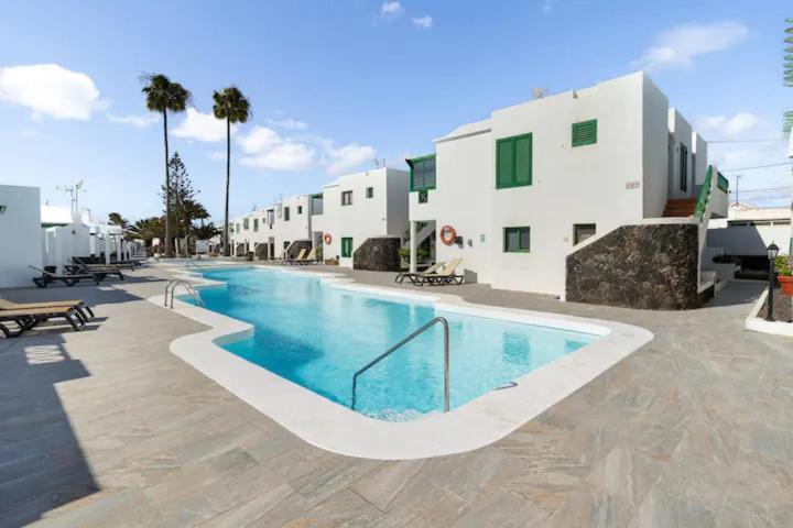 Apartamento Casa Alba Puerto del Carmen  Exterior foto