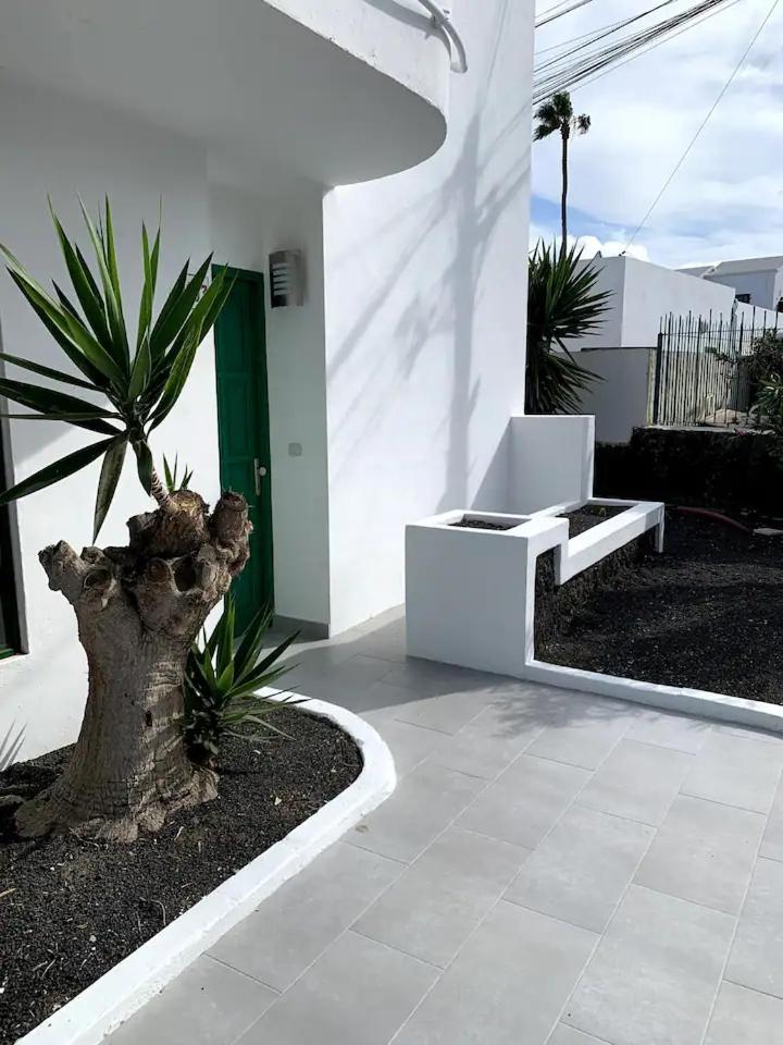 Apartamento Casa Alba Puerto del Carmen  Exterior foto