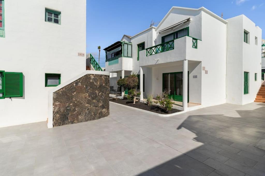 Apartamento Casa Alba Puerto del Carmen  Exterior foto